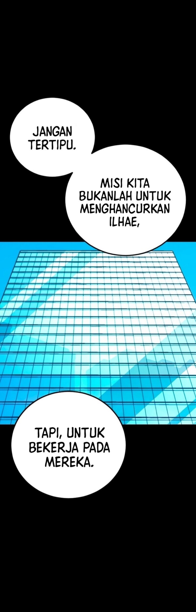 Manager Kim Chapter 190 - halaman 85
