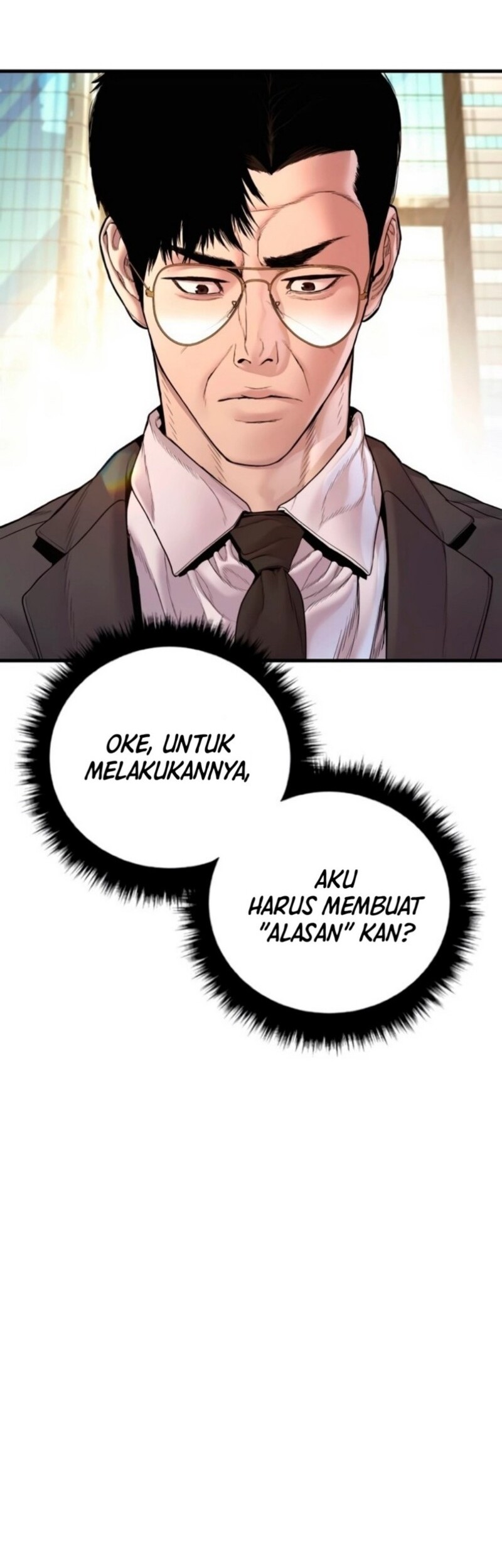 Manager Kim Chapter 190 - halaman 92