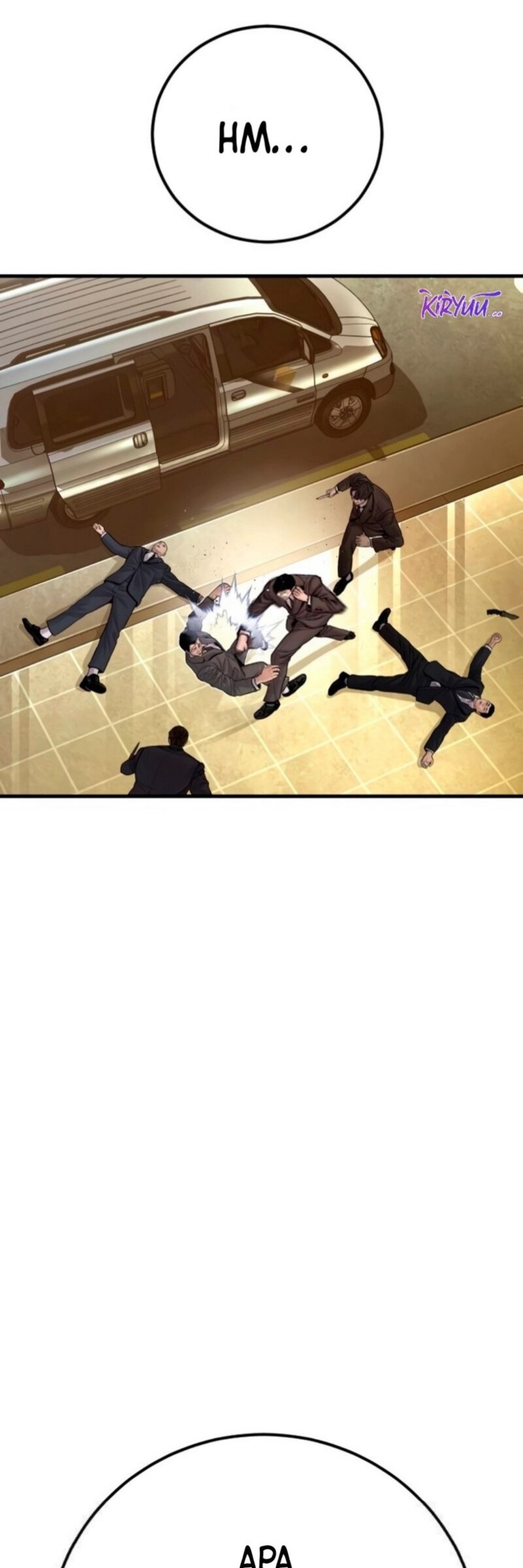 Manager Kim Chapter 190 - halaman 98
