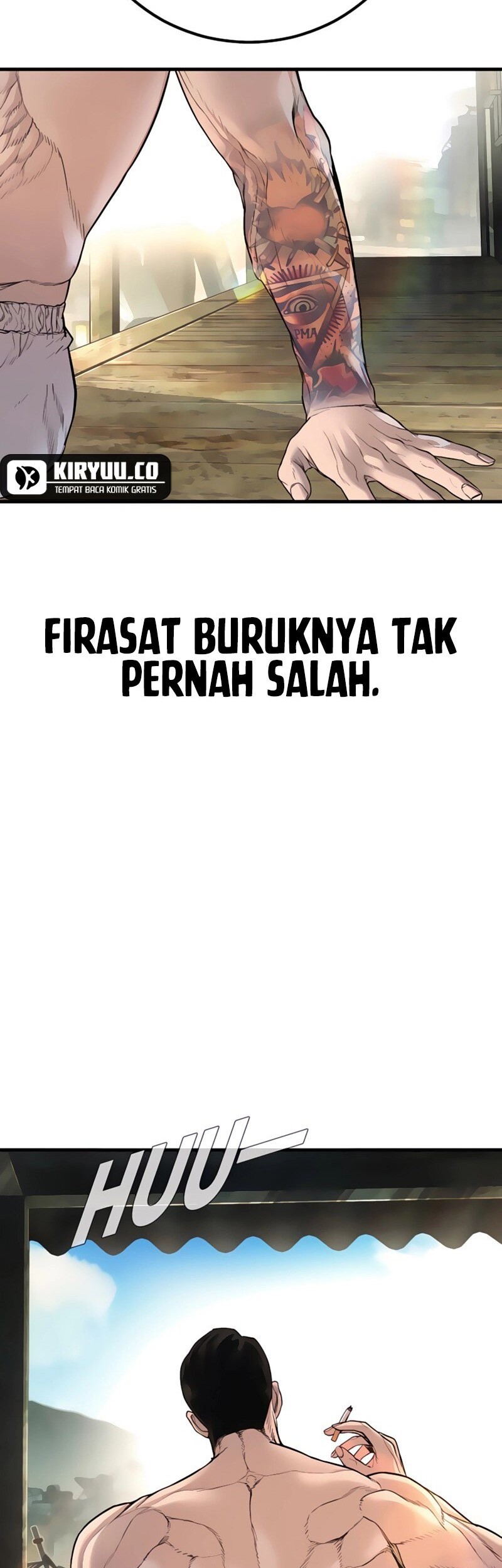 Manager Kim Chapter 191 - halaman 100