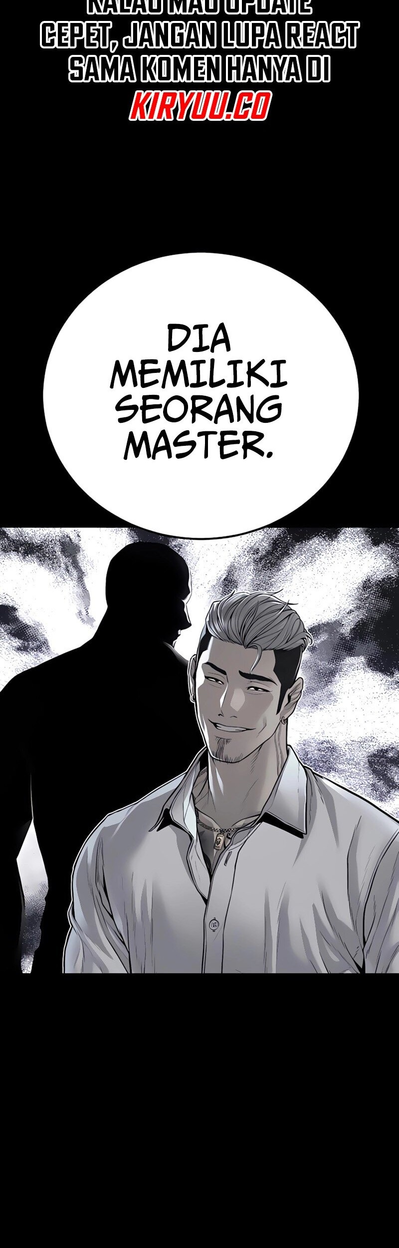 Manager Kim Chapter 191 - halaman 12