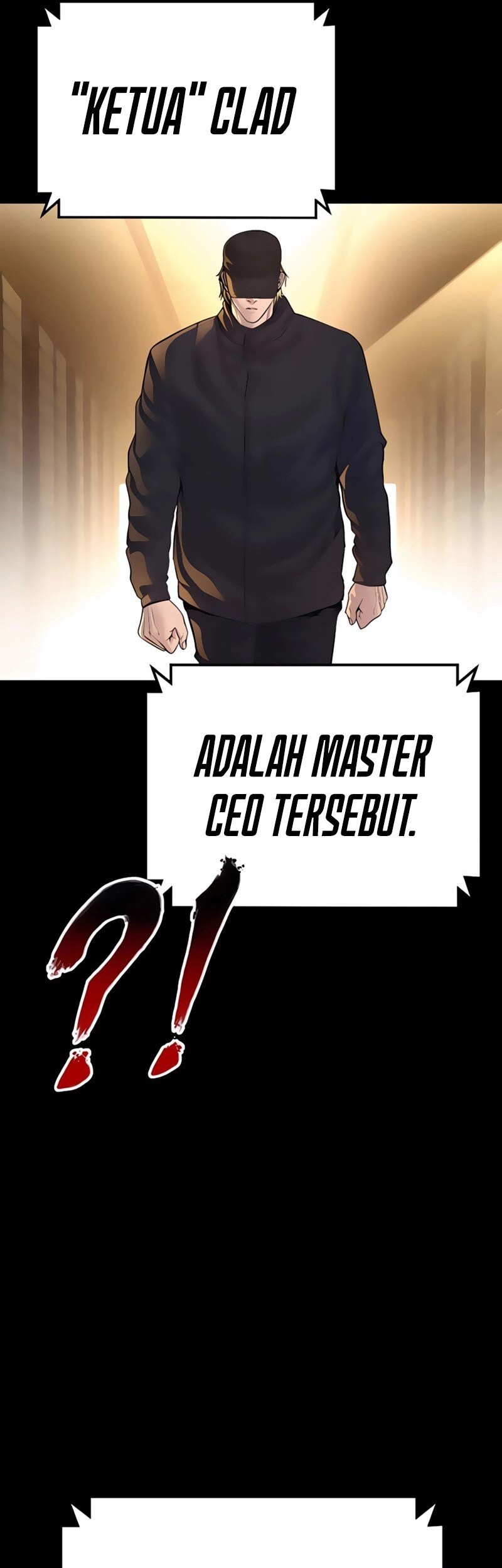 Manager Kim Chapter 191 - halaman 14
