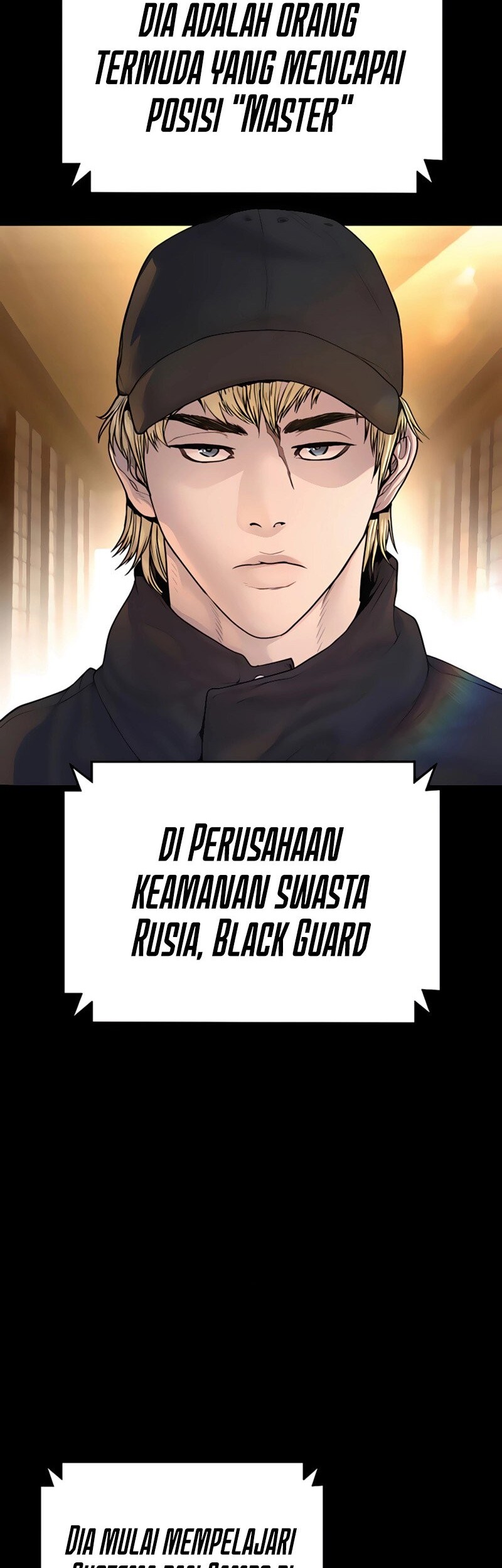 Manager Kim Chapter 191 - halaman 15