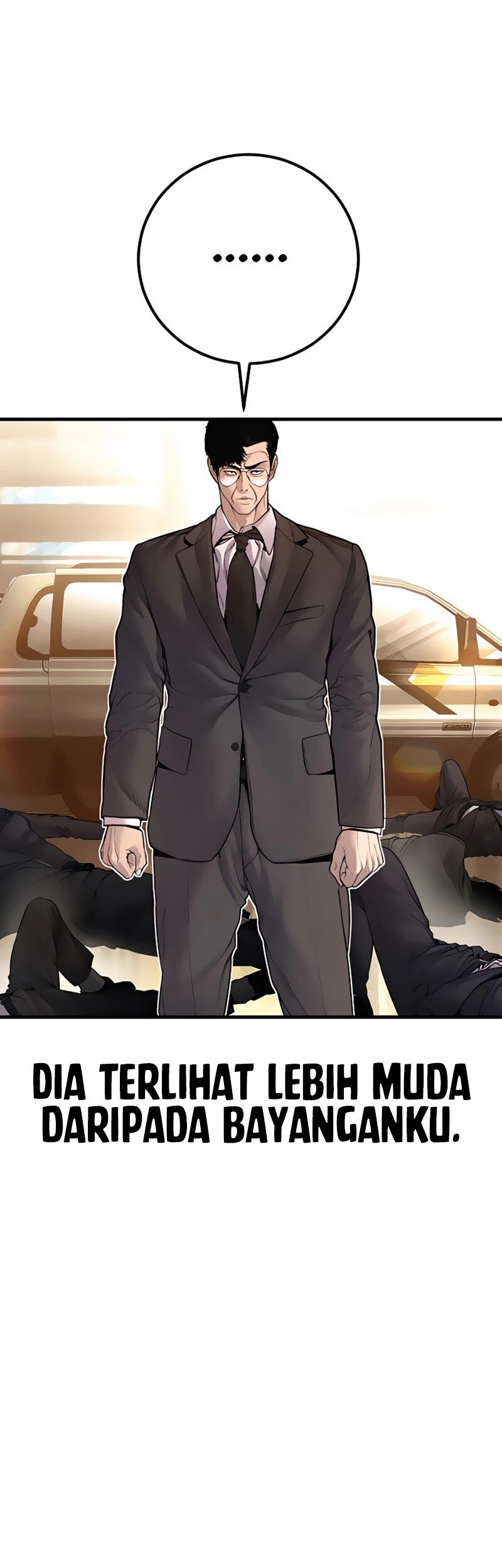 Manager Kim Chapter 191 - halaman 24