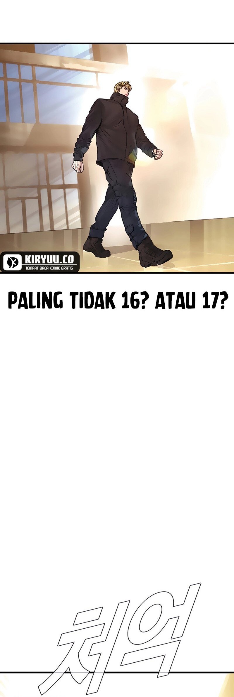 Manager Kim Chapter 191 - halaman 25