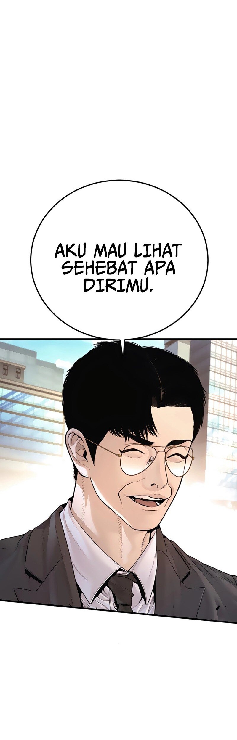 Manager Kim Chapter 191 - halaman 29