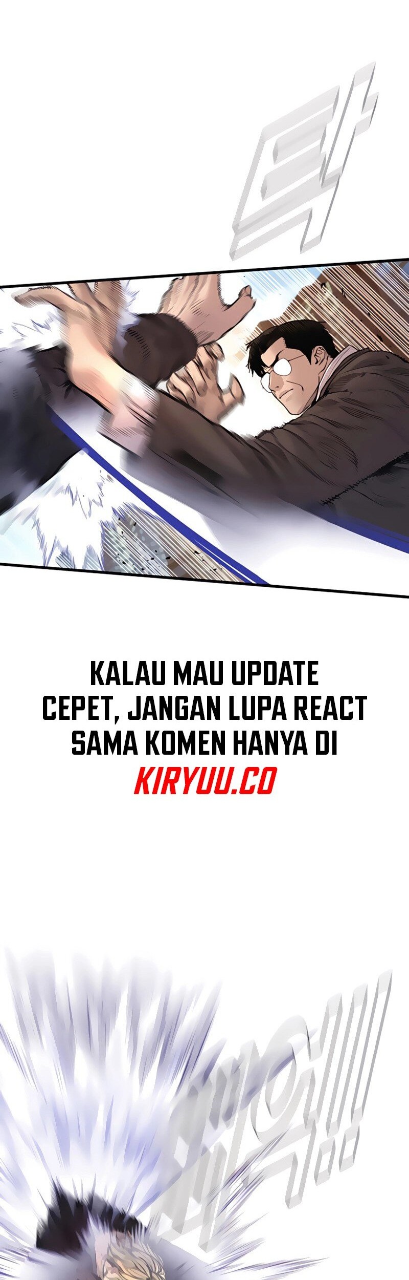 Manager Kim Chapter 191 - halaman 31