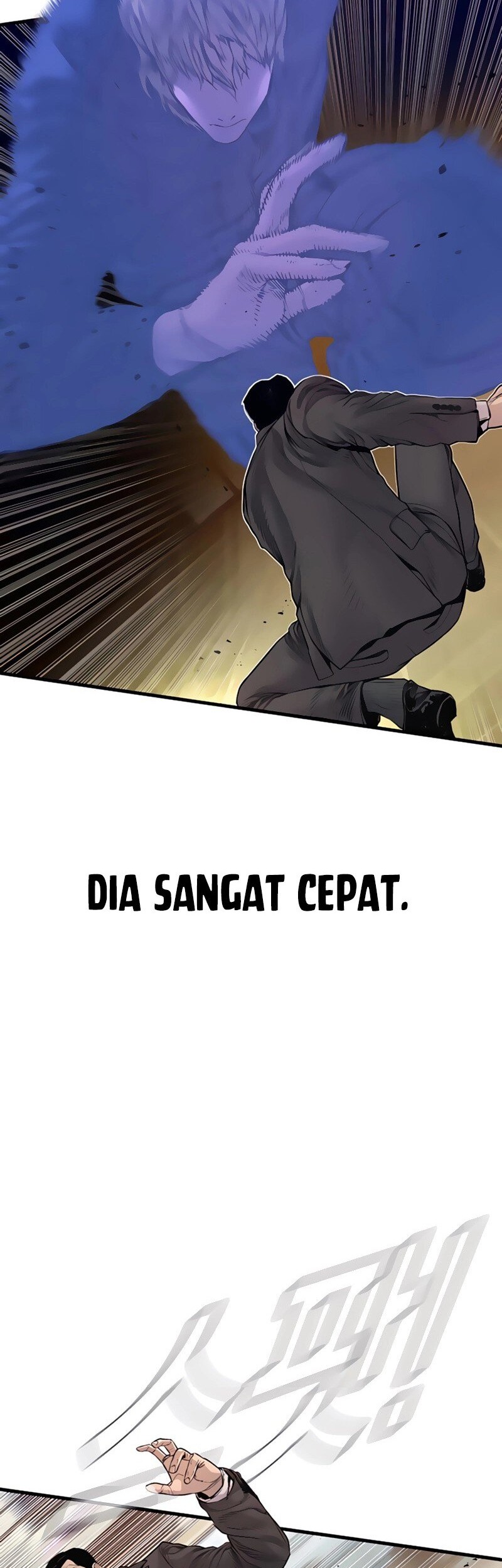 Manager Kim Chapter 191 - halaman 35