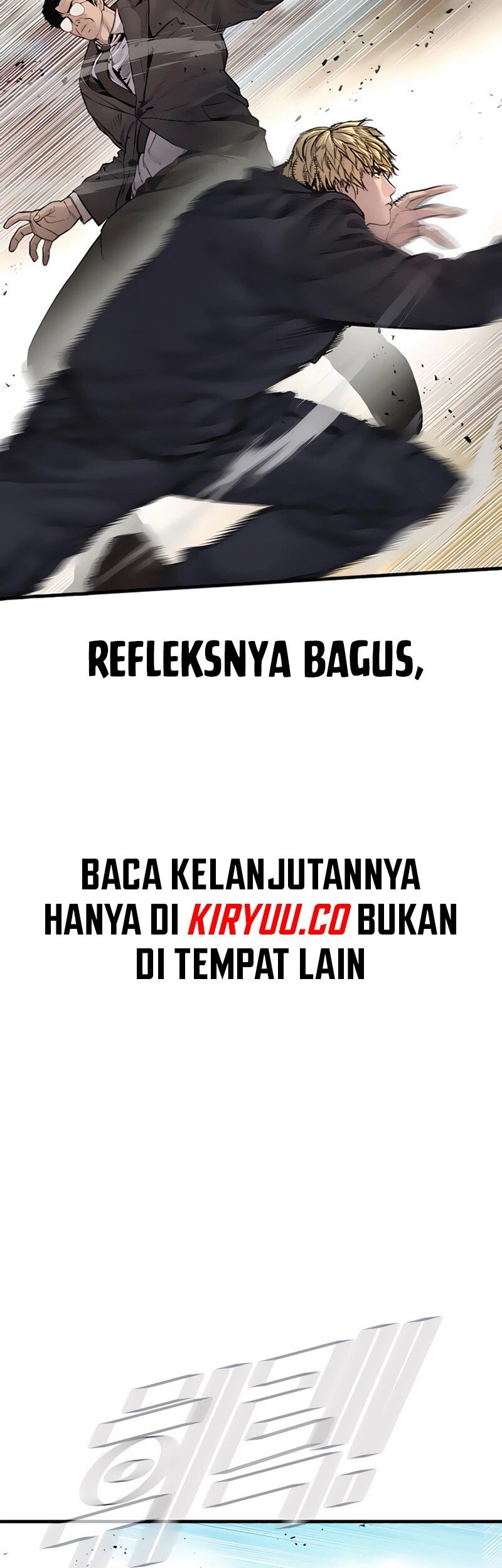 Manager Kim Chapter 191 - halaman 36