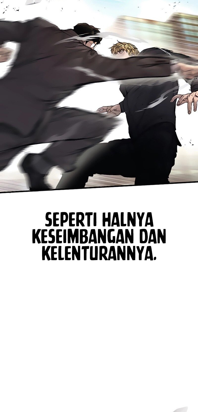 Manager Kim Chapter 191 - halaman 37
