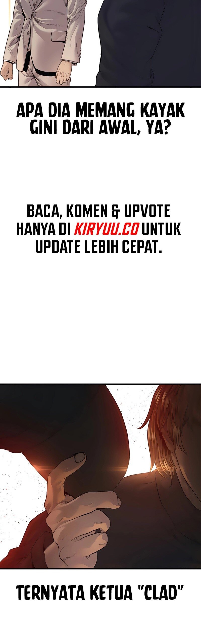 Manager Kim Chapter 191 - halaman 4