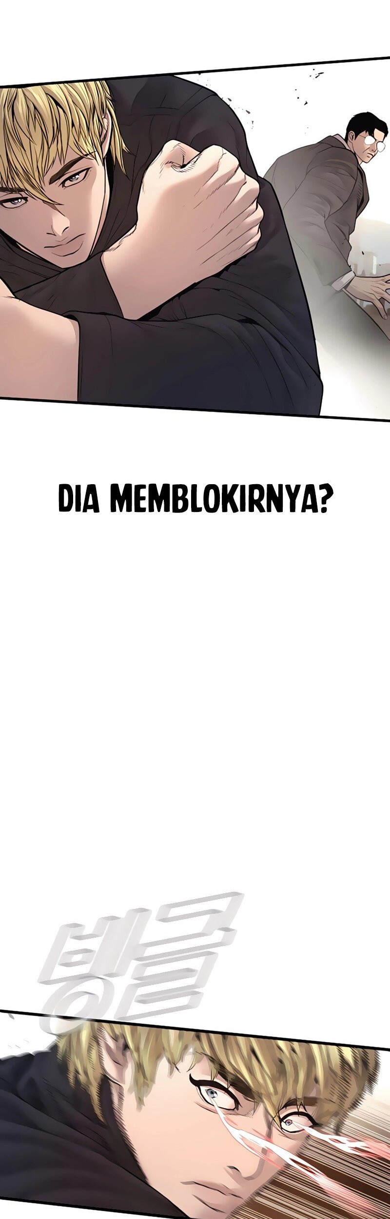 Manager Kim Chapter 191 - halaman 40