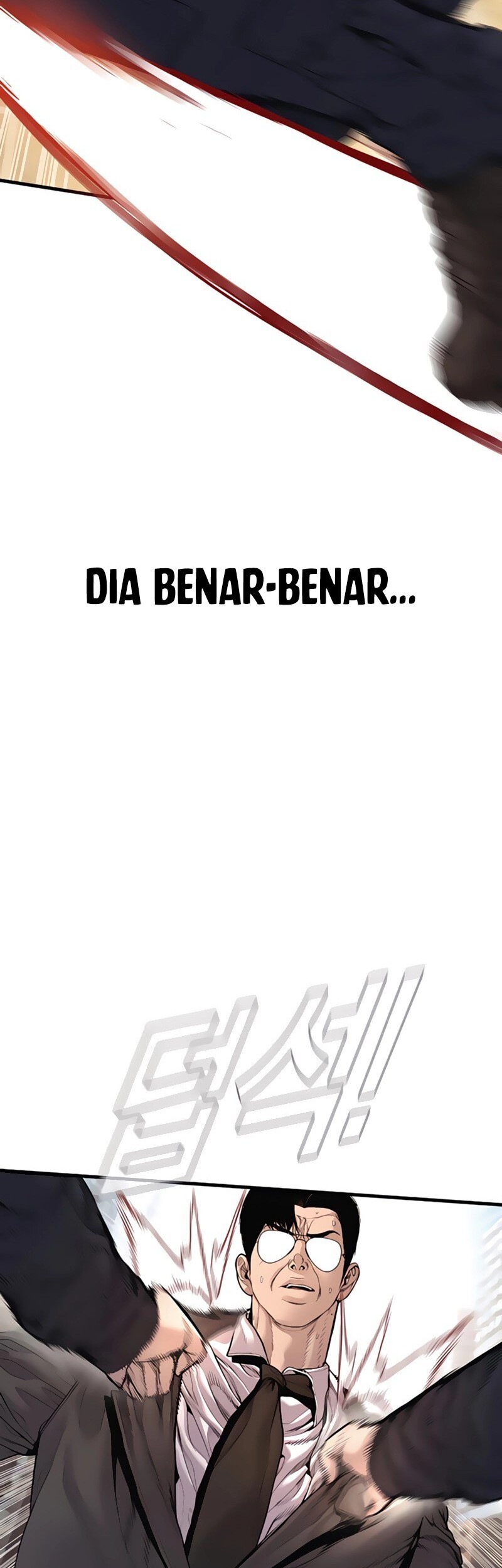 Manager Kim Chapter 191 - halaman 42