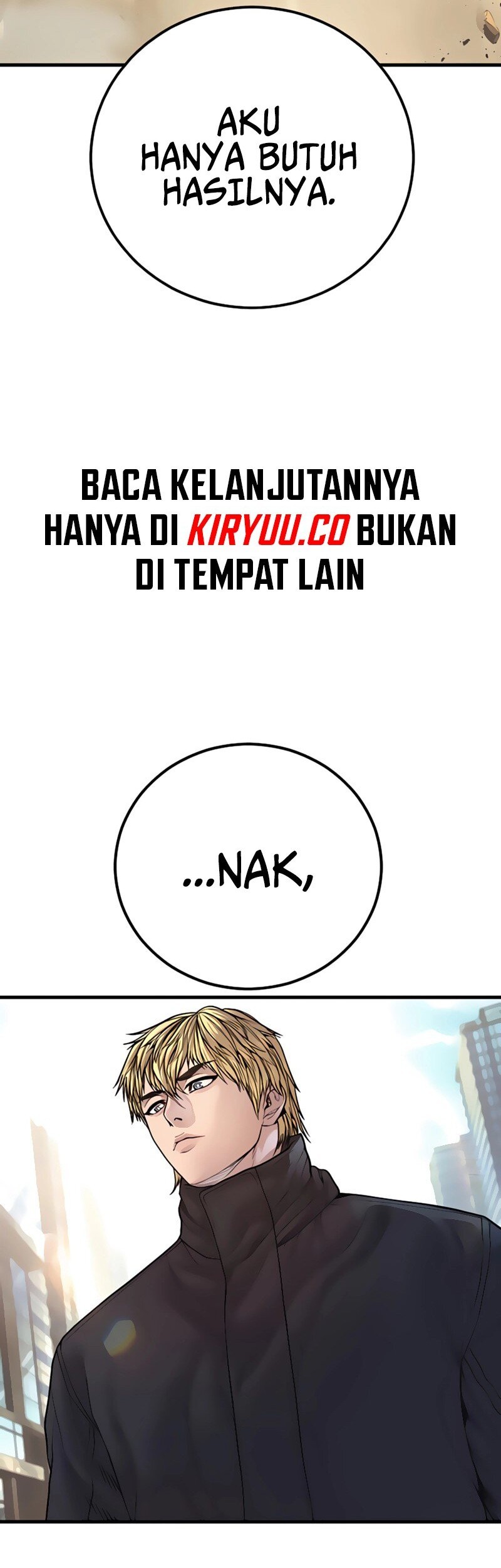 Manager Kim Chapter 191 - halaman 50