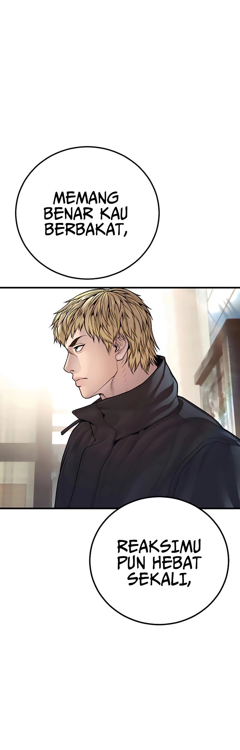 Manager Kim Chapter 191 - halaman 52