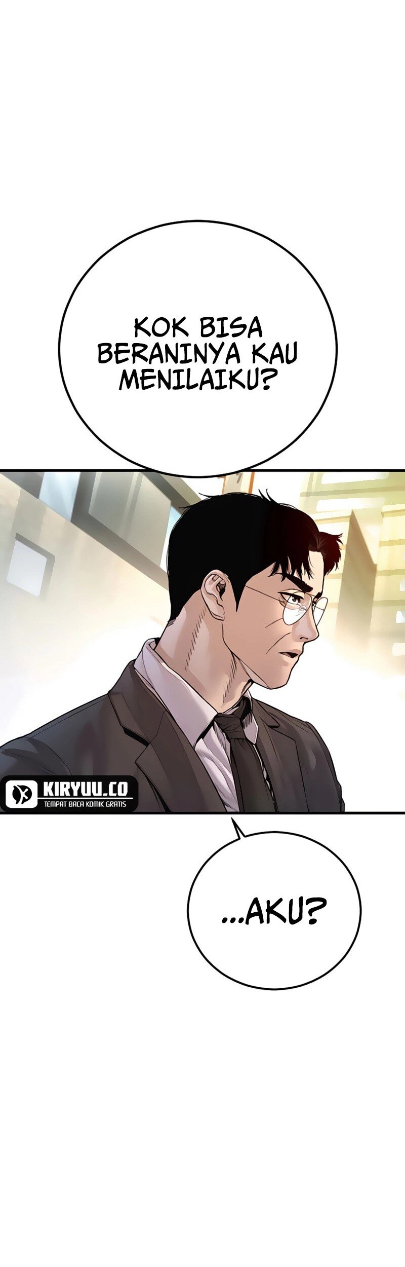 Manager Kim Chapter 191 - halaman 55