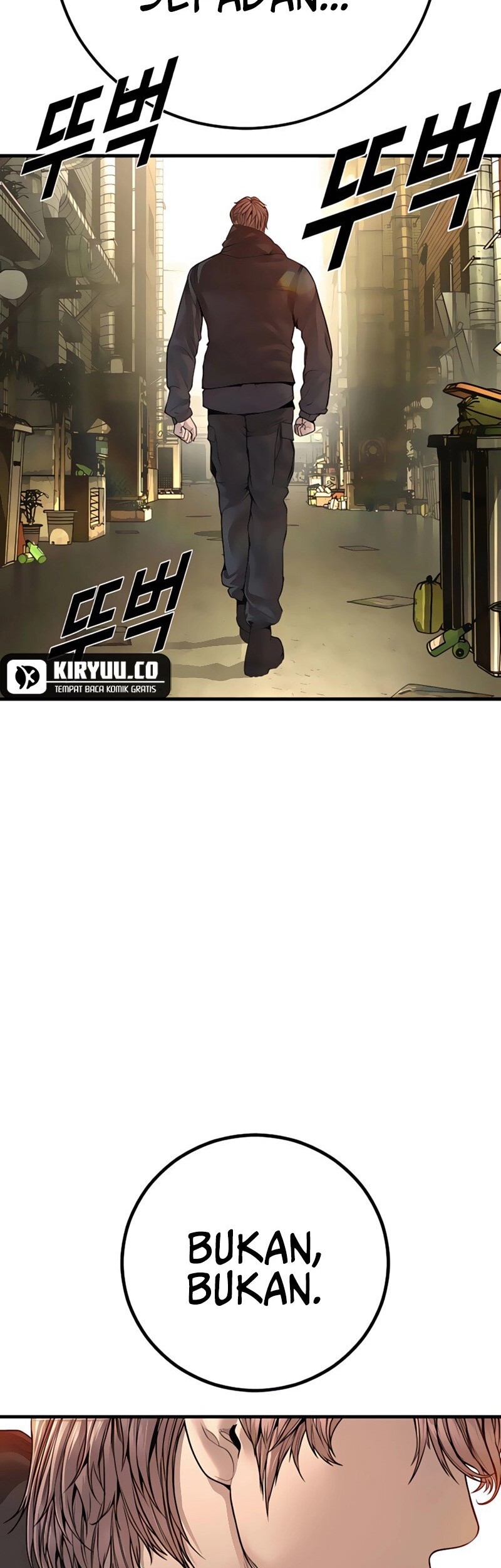 Manager Kim Chapter 191 - halaman 60