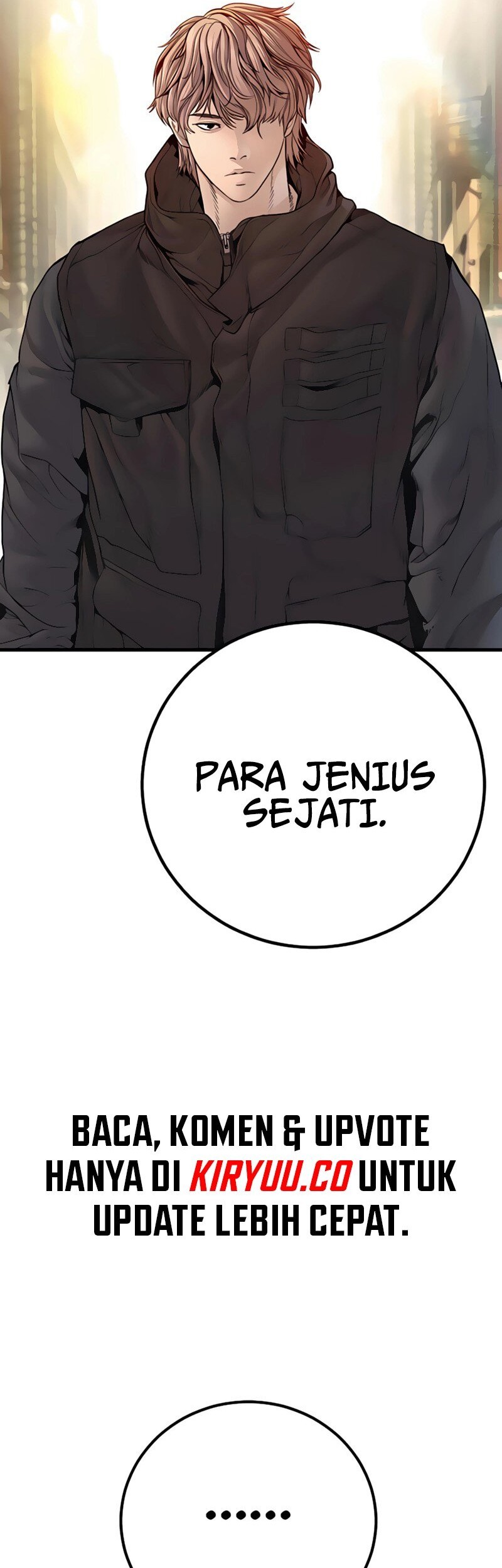 Manager Kim Chapter 191 - halaman 62