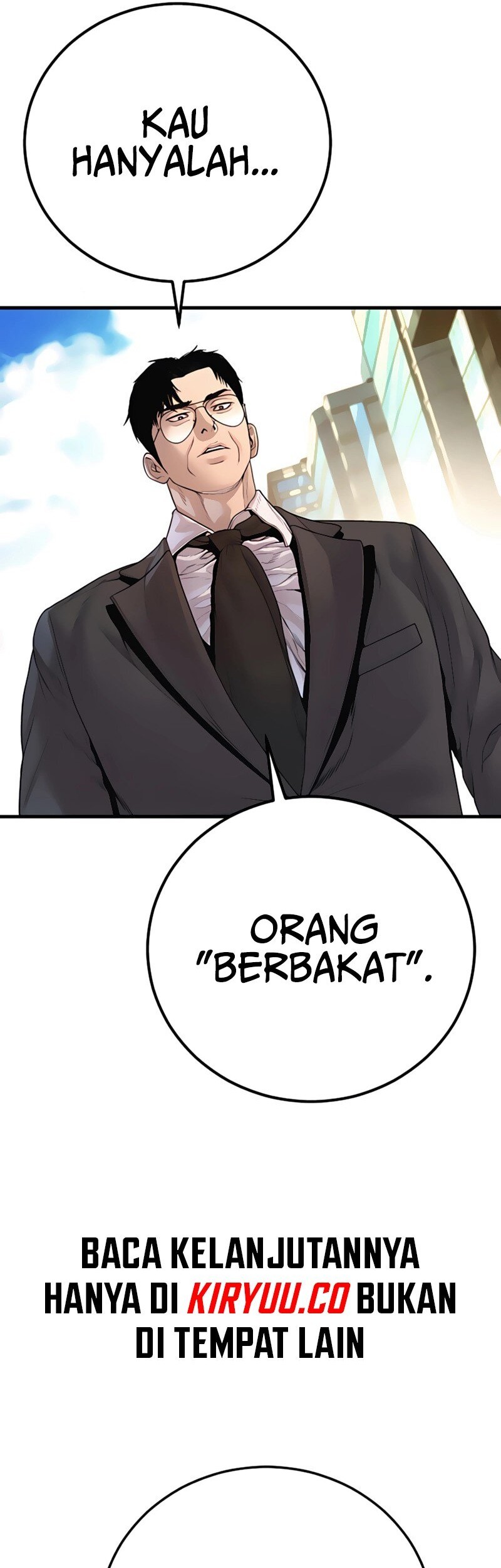 Manager Kim Chapter 191 - halaman 74