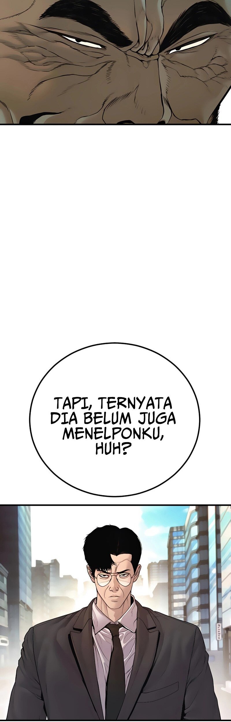 Manager Kim Chapter 191 - halaman 81
