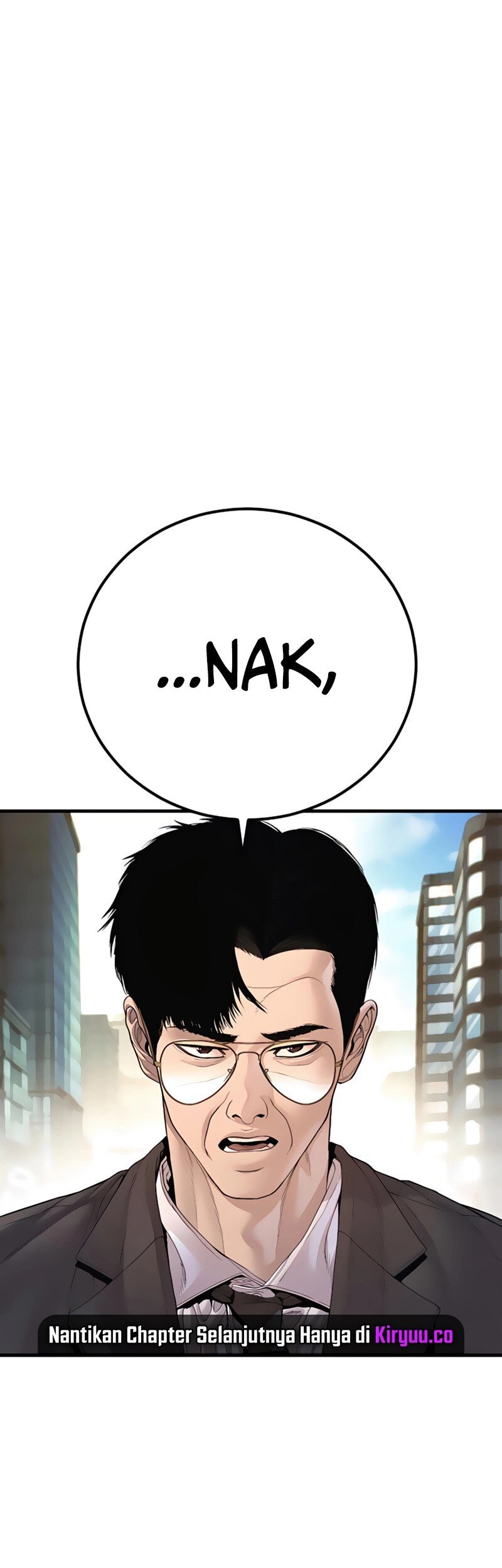 Manager Kim Chapter 191 - halaman 82