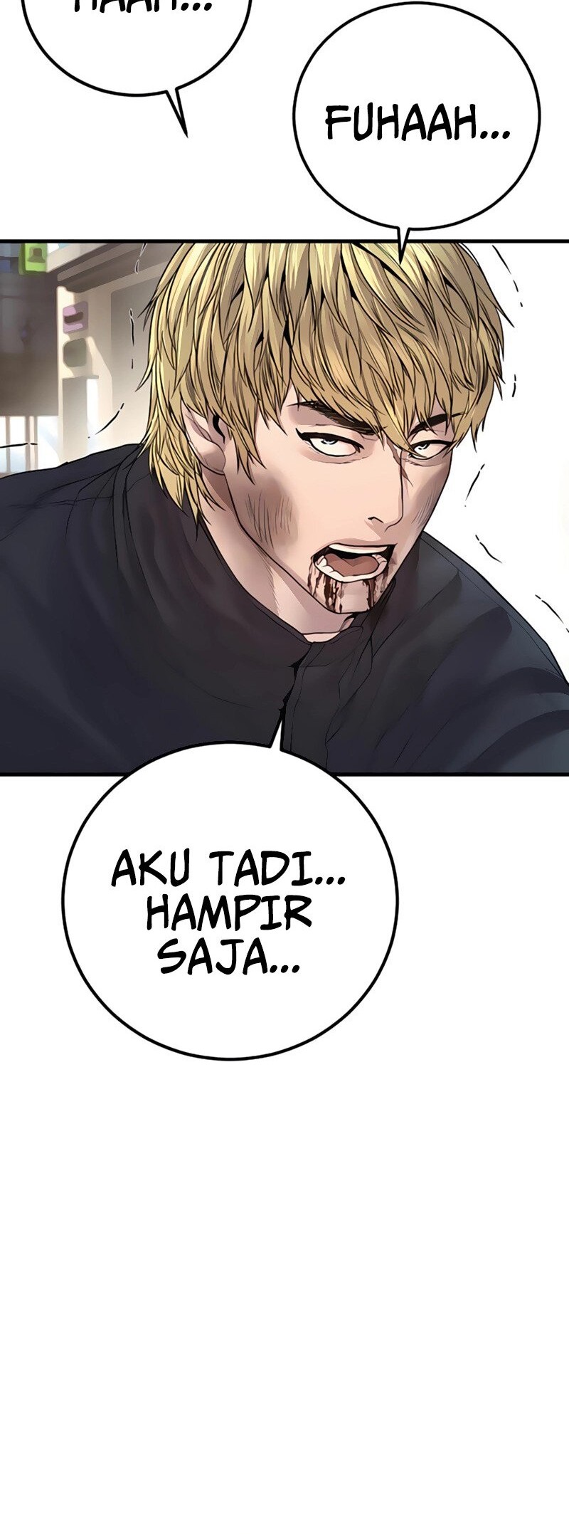 Manager Kim Chapter 191 - halaman 85