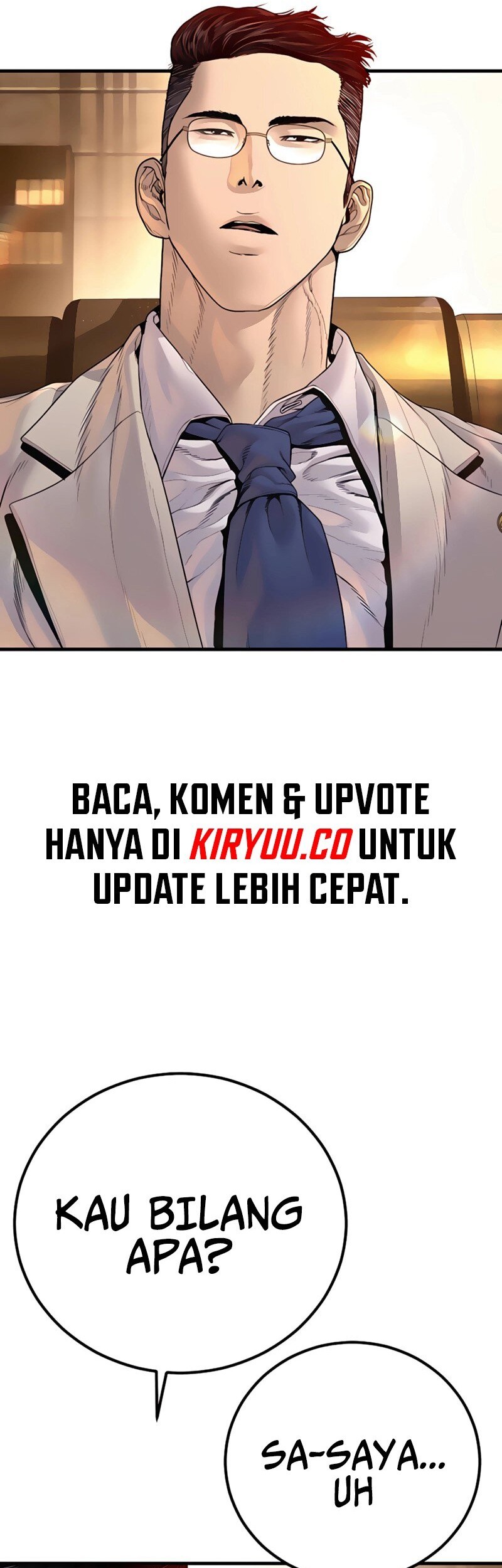 Manager Kim Chapter 191 - halaman 90