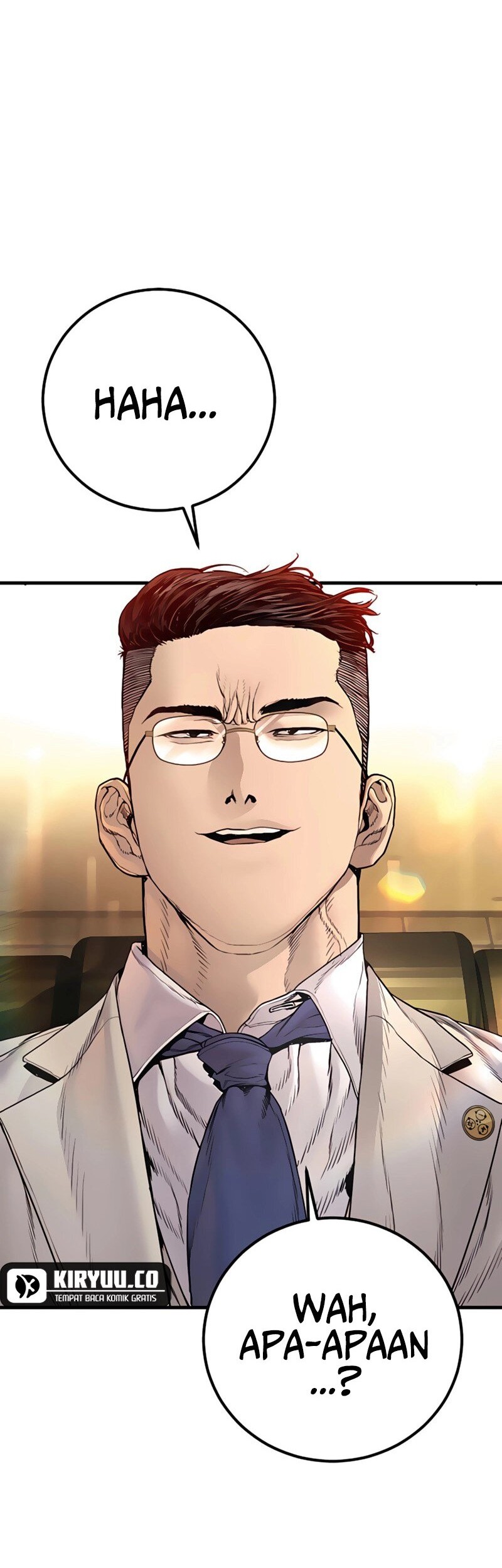Manager Kim Chapter 191 - halaman 95
