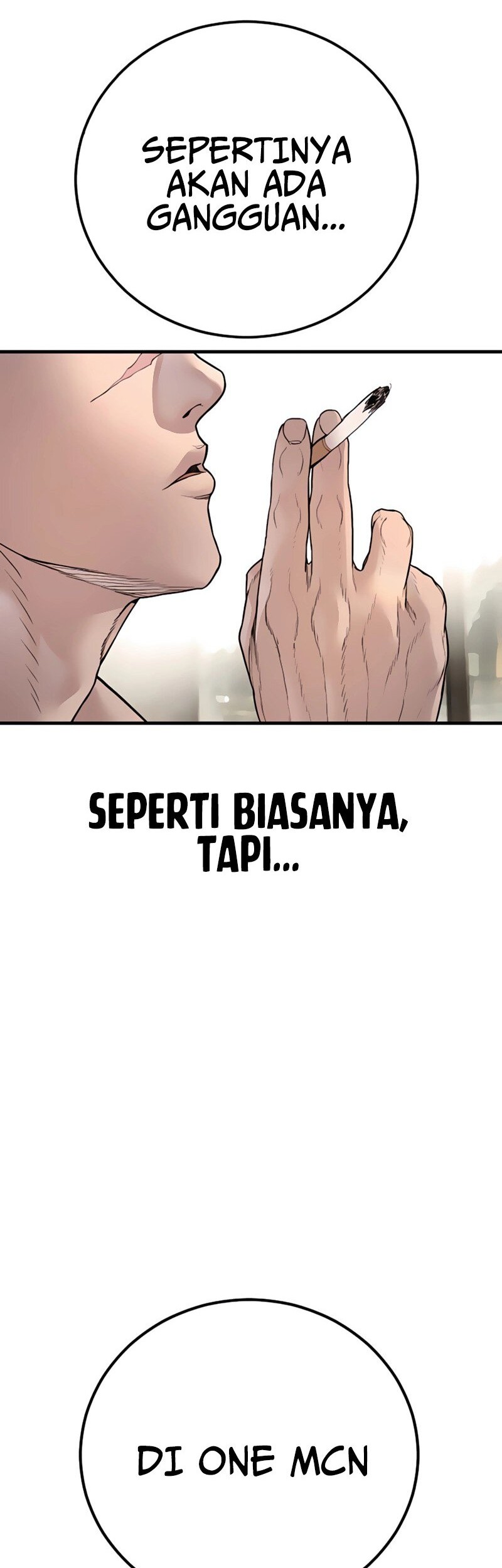 Manager Kim Chapter 191 - halaman 99