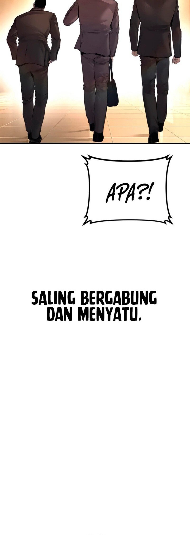 Manager Kim Chapter 192 - halaman 101