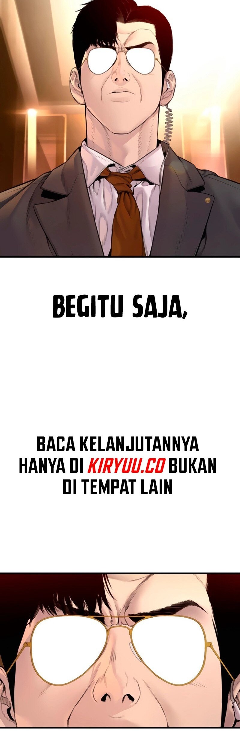 Manager Kim Chapter 192 - halaman 110