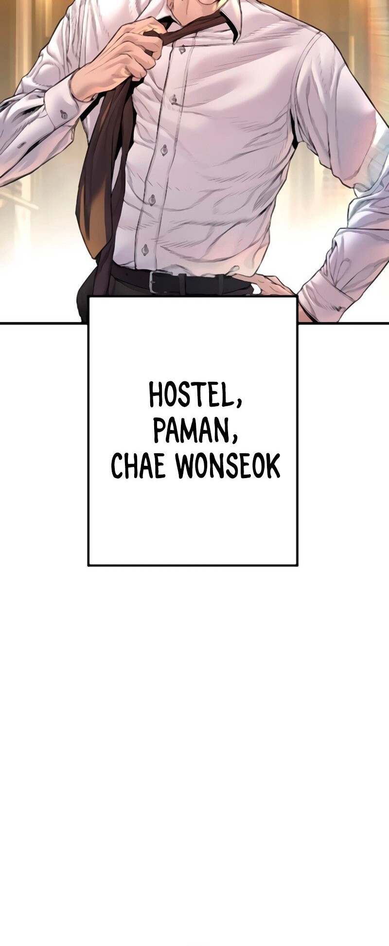 Manager Kim Chapter 192 - halaman 116