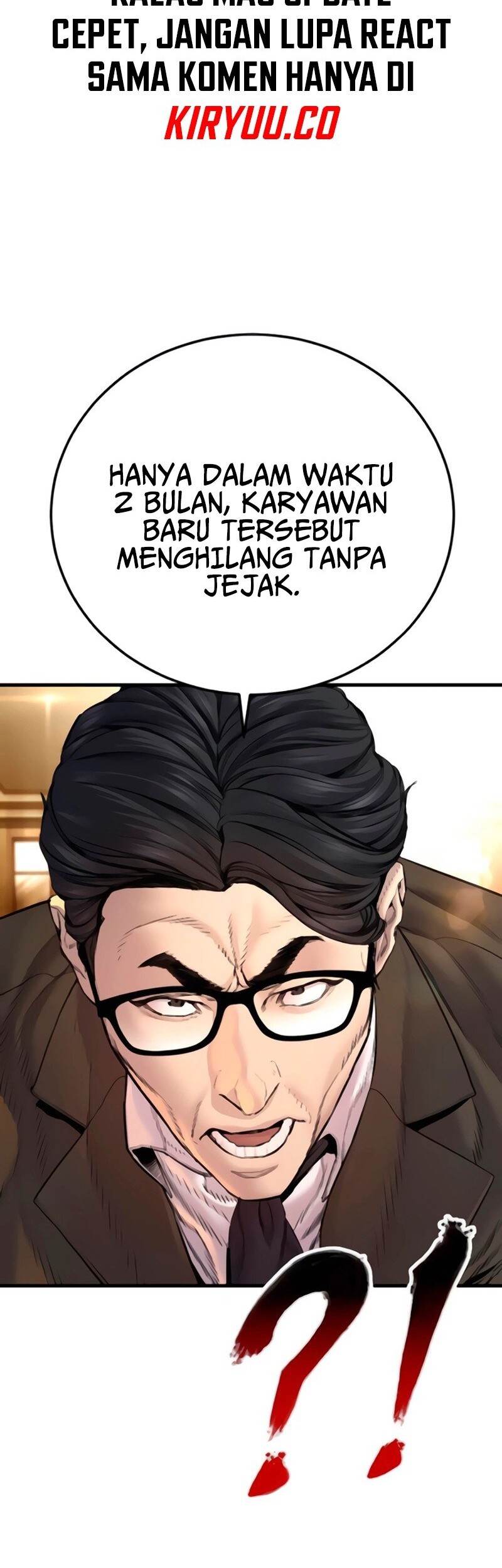 Manager Kim Chapter 192 - halaman 12