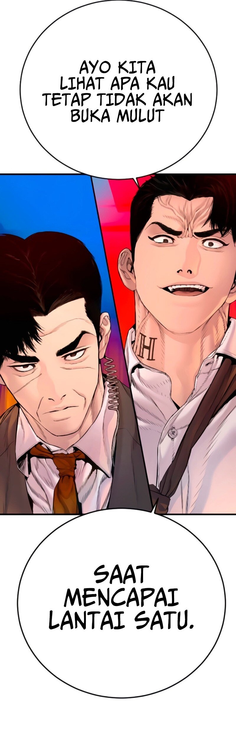 Manager Kim Chapter 192 - halaman 121