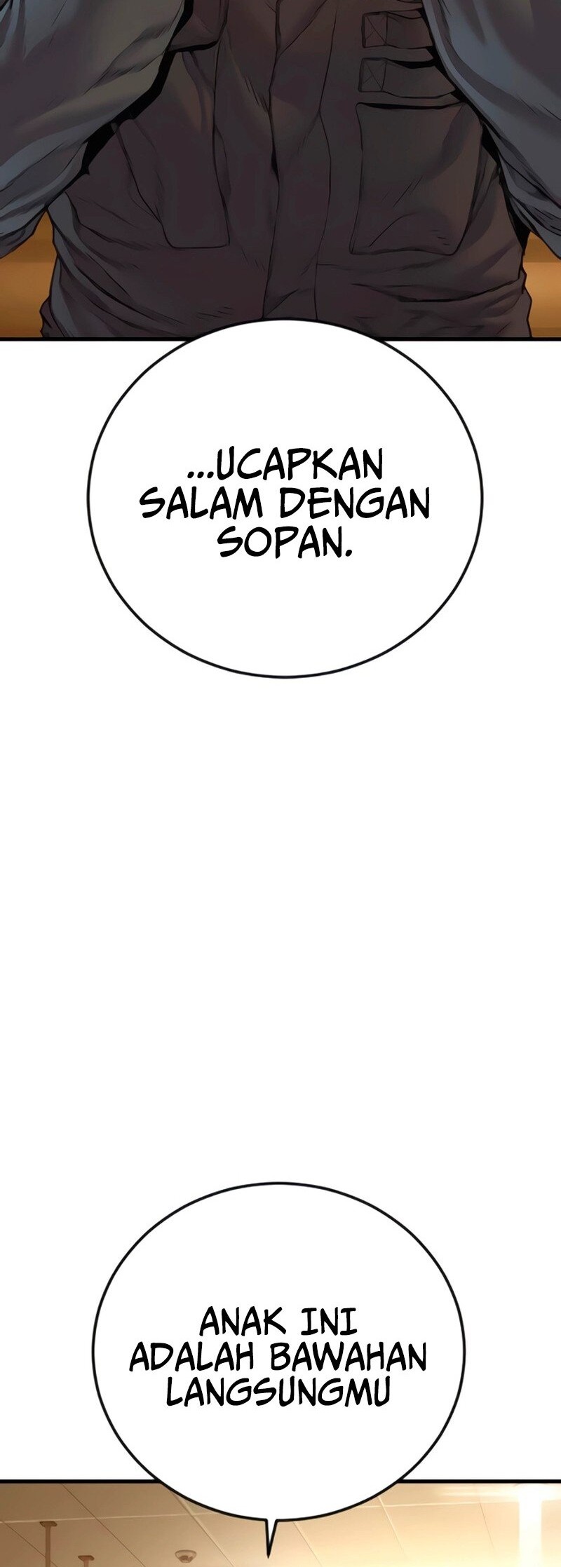 Manager Kim Chapter 192 - halaman 124