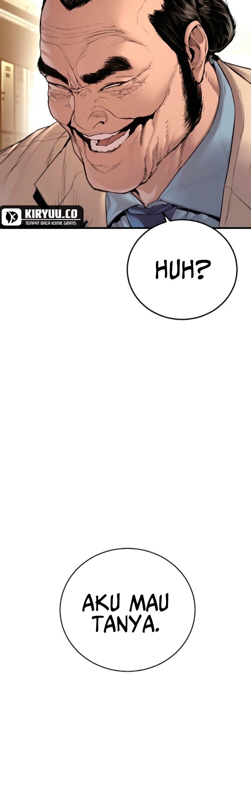 Manager Kim Chapter 192 - halaman 128