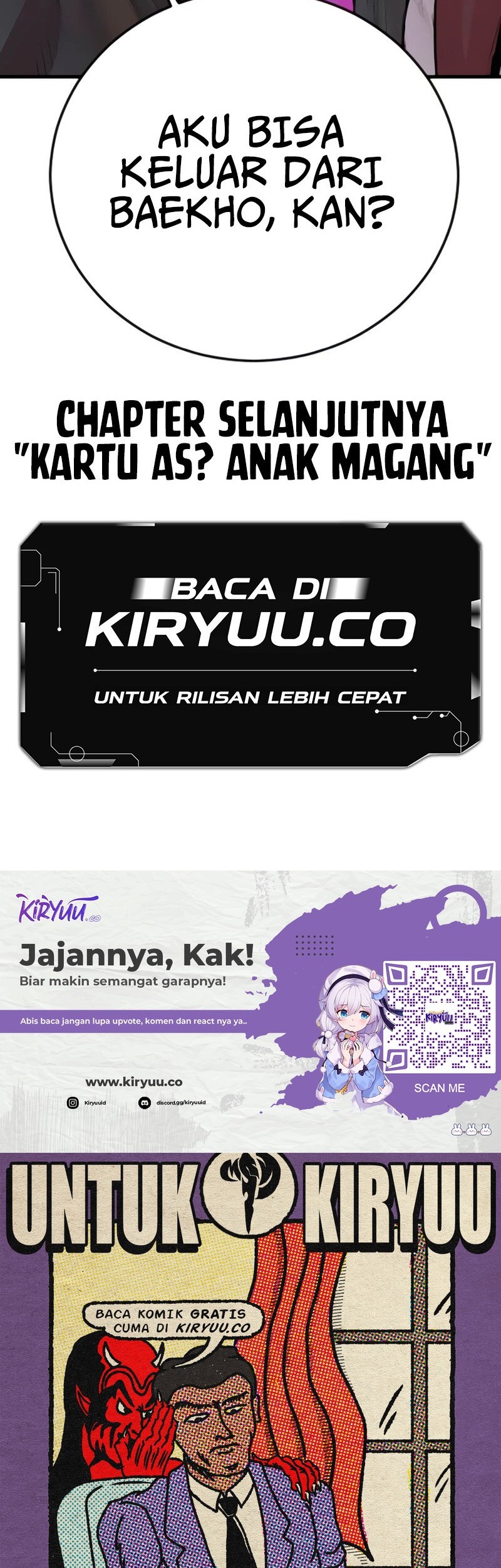 Manager Kim Chapter 192 - halaman 130