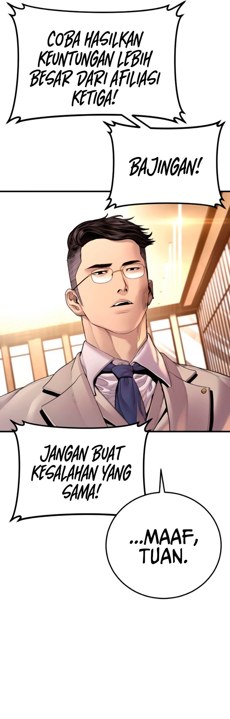 Manager Kim Chapter 192 - halaman 26