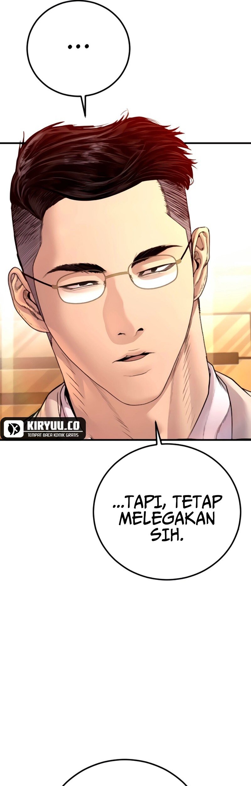 Manager Kim Chapter 192 - halaman 30