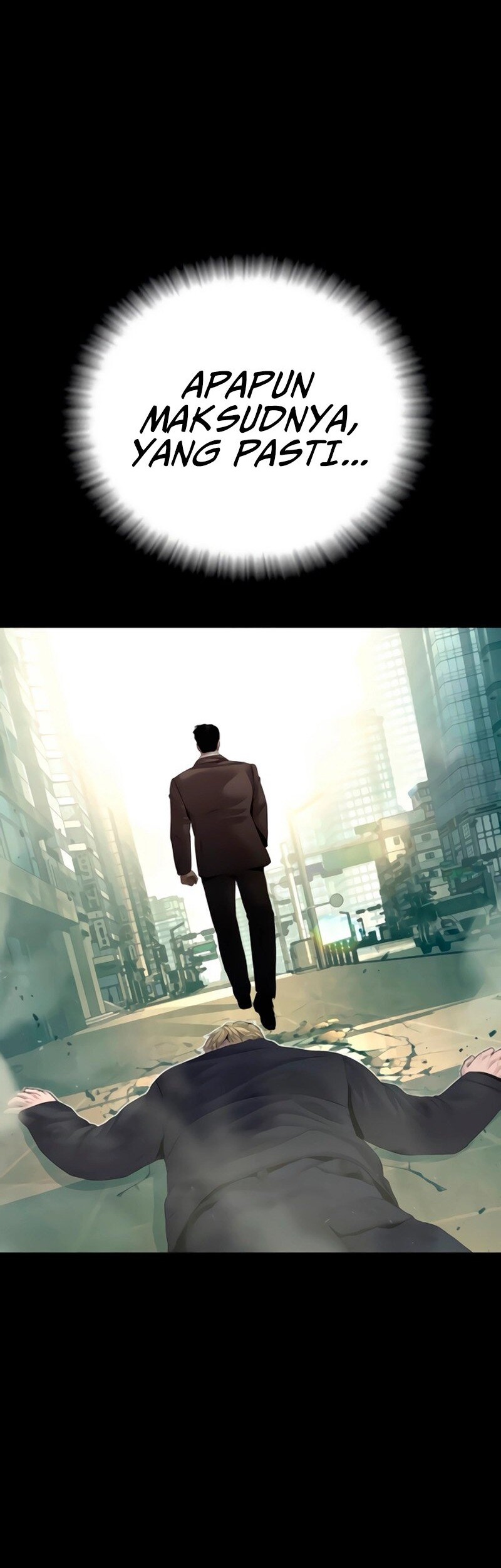 Manager Kim Chapter 192 - halaman 35