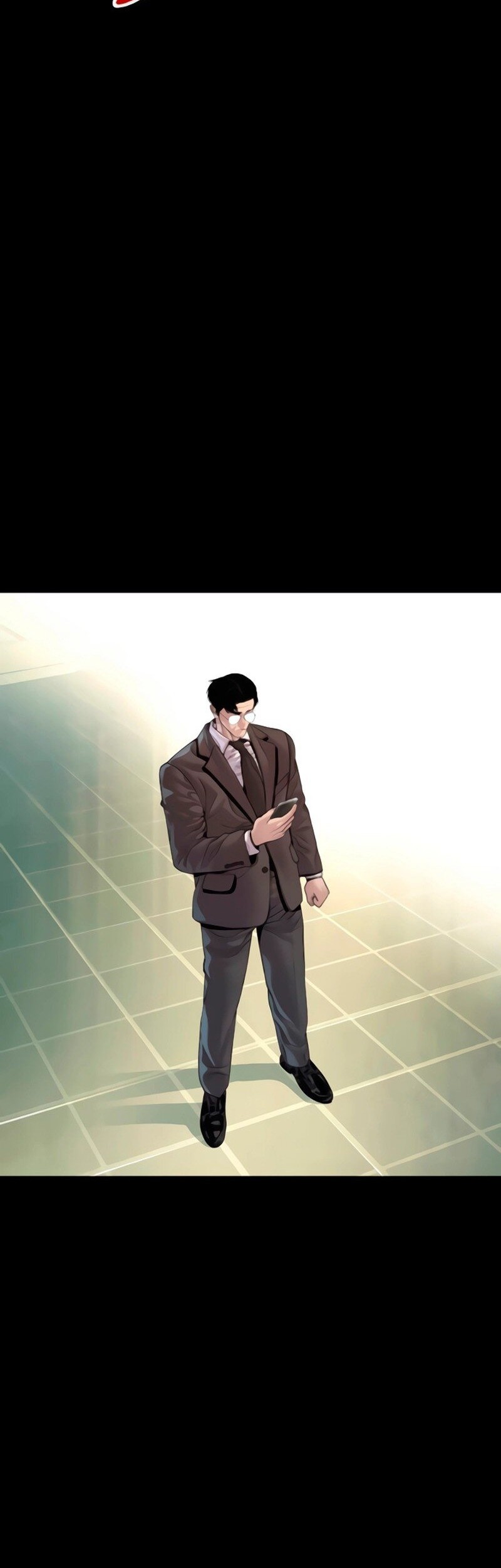 Manager Kim Chapter 192 - halaman 37