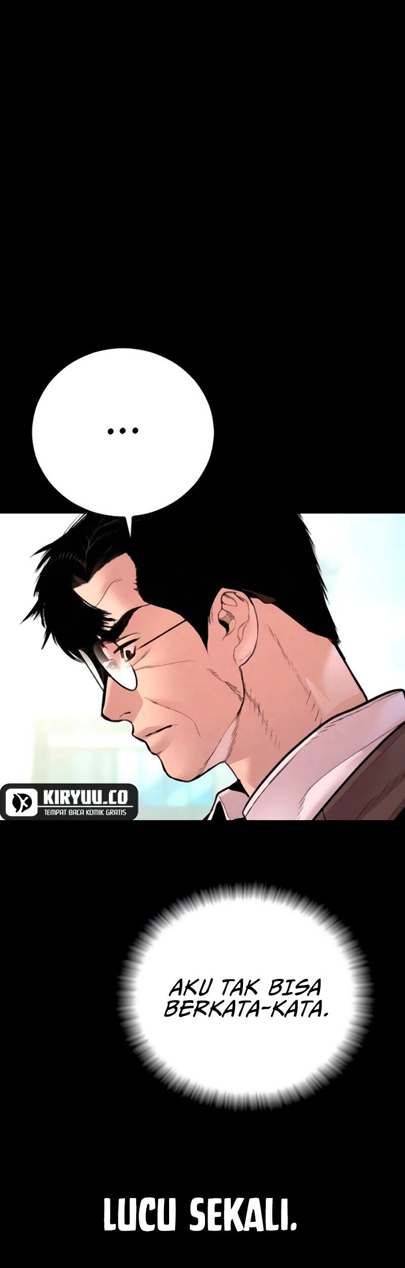 Manager Kim Chapter 192 - halaman 41