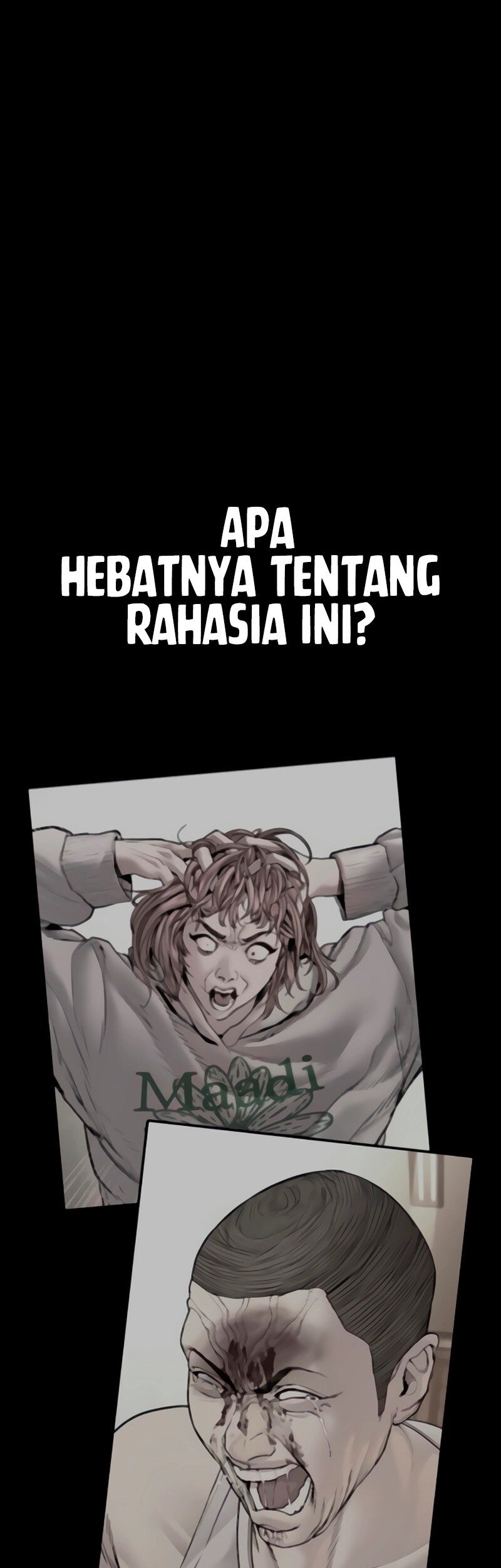 Manager Kim Chapter 192 - halaman 42