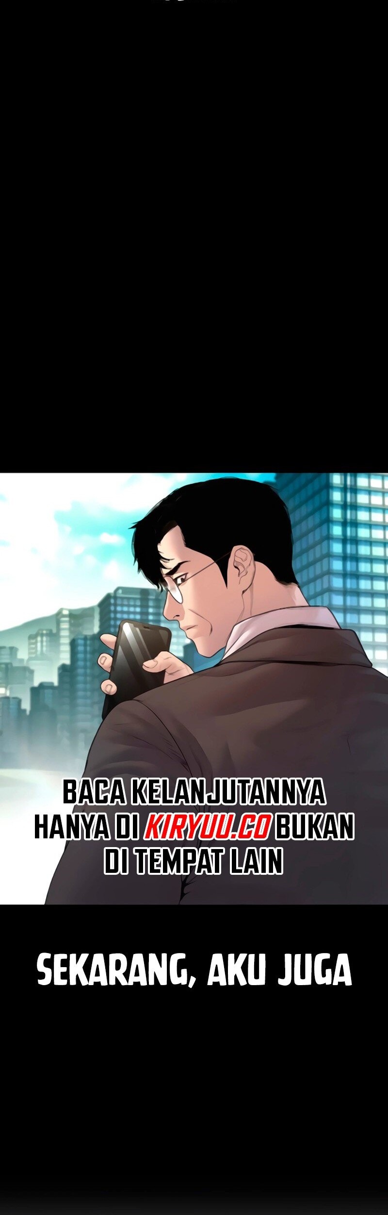 Manager Kim Chapter 192 - halaman 44