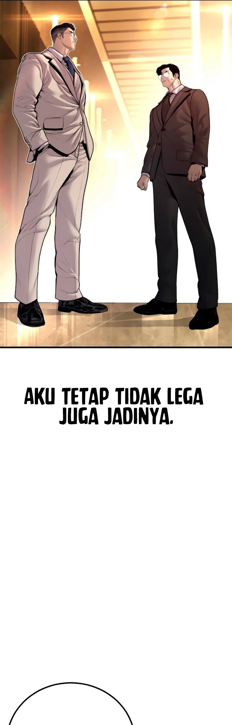 Manager Kim Chapter 192 - halaman 46