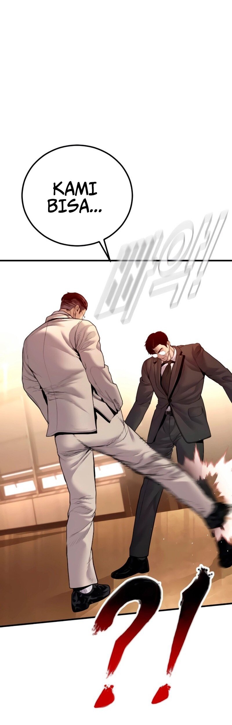Manager Kim Chapter 192 - halaman 48