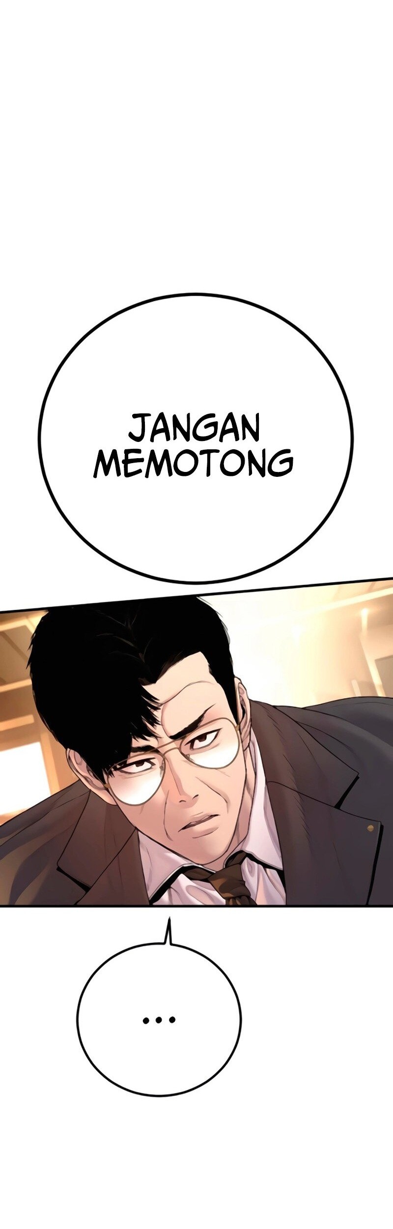 Manager Kim Chapter 192 - halaman 49
