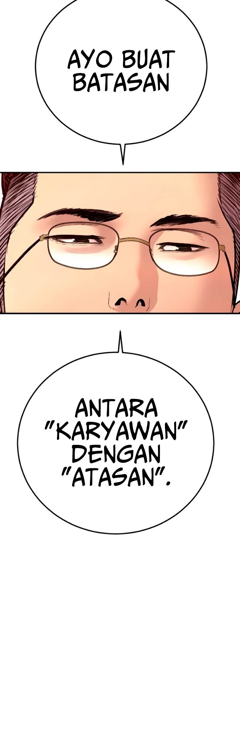 Manager Kim Chapter 192 - halaman 53
