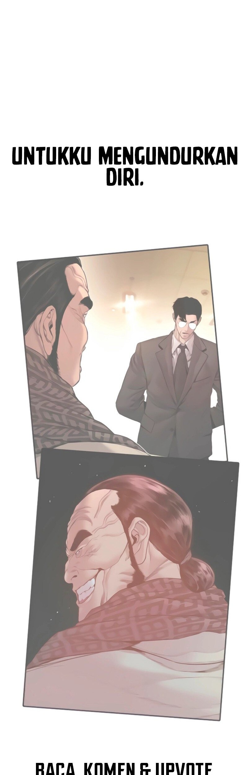 Manager Kim Chapter 192 - halaman 56