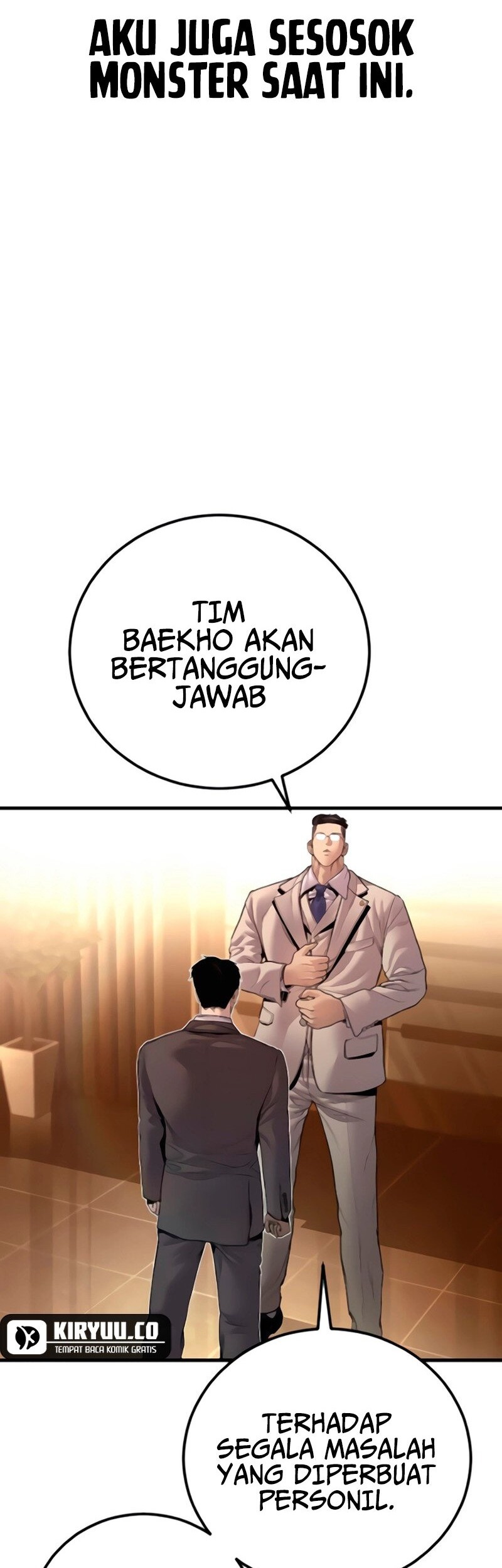 Manager Kim Chapter 192 - halaman 59